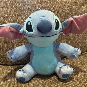 LILO & Stitch Plush Toy